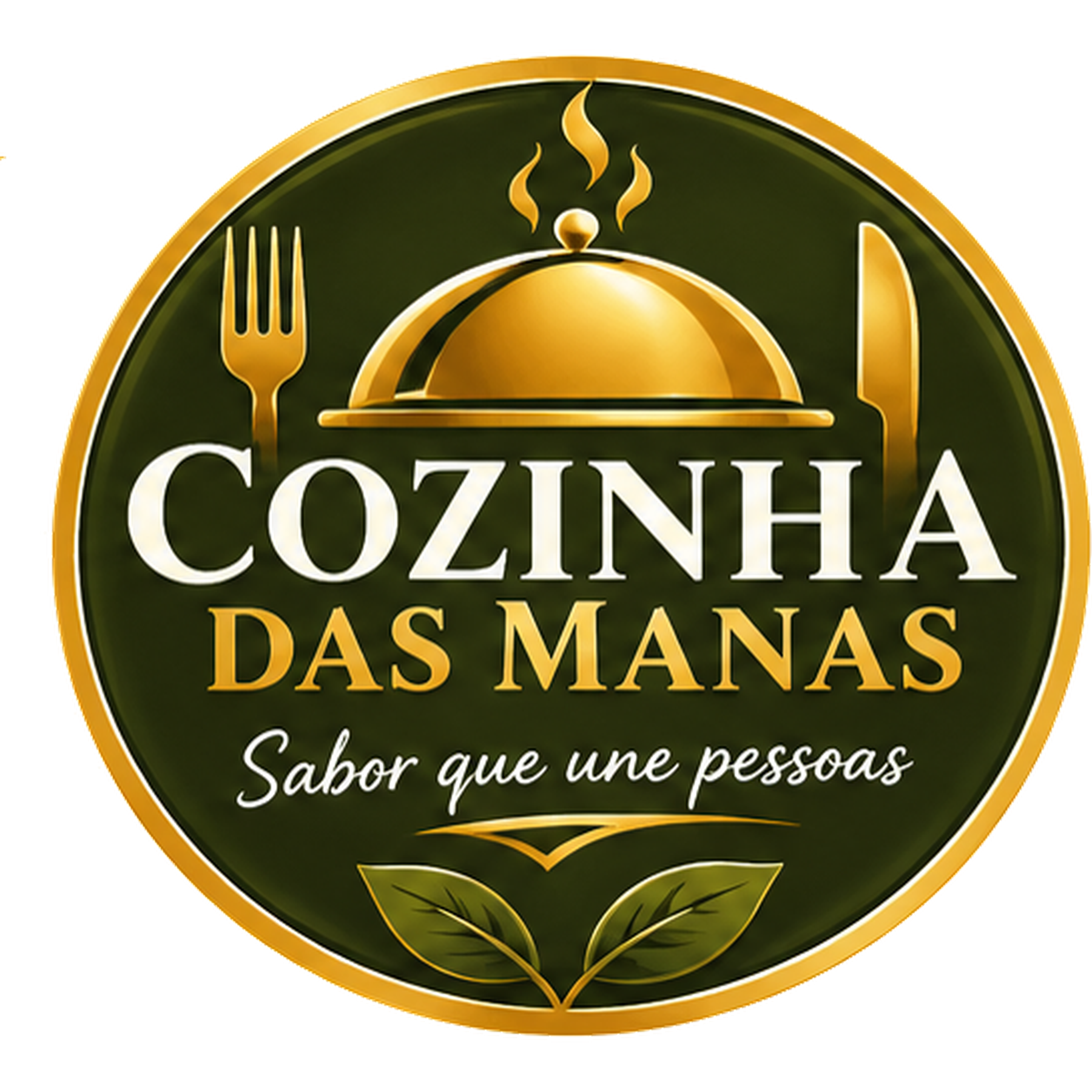 Cozinha das Manas